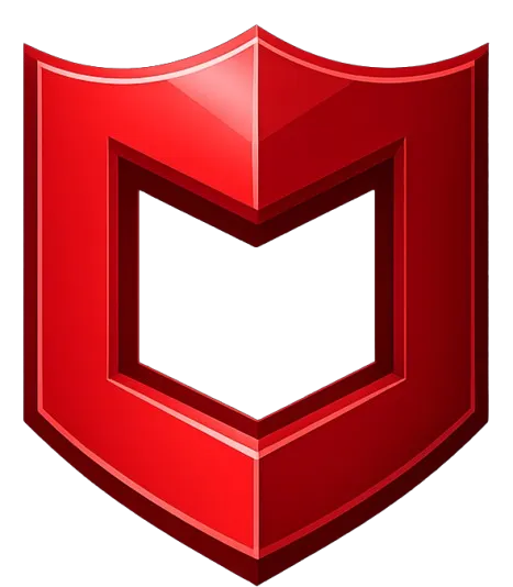 McAfee uygulama güvenlik tarama
